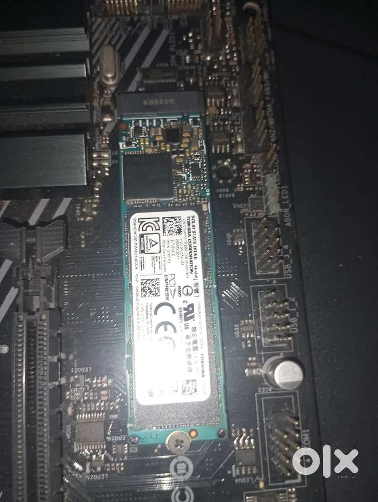 512 gb nvme ssd