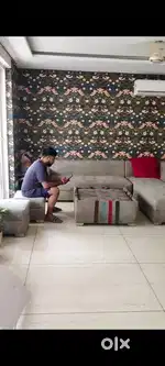 Premium 3+1 BHK Flat For Rent