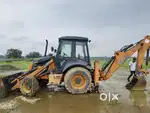 Case jcb good condition