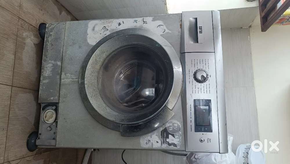 IFB 8kg front load for sale