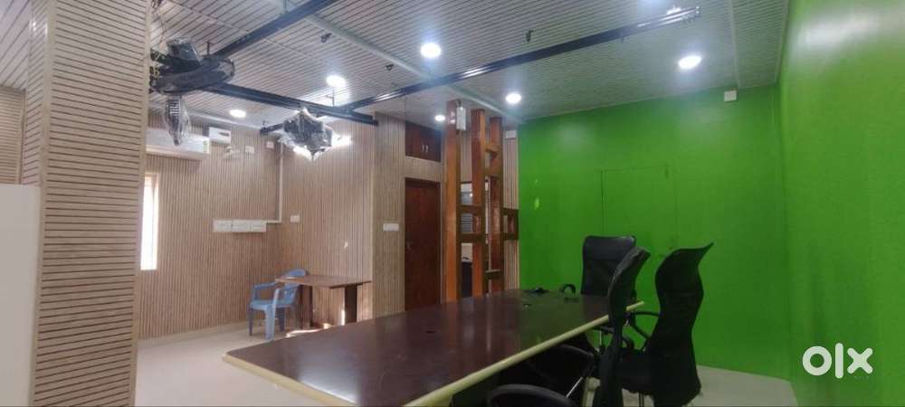 Excellent Ready-to-Use Office / Studio Space for Rent – Uppal, Hyd