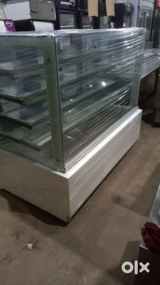 Commercial used kitchen equipments