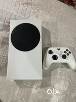 Xbox Series S ( 512GB)