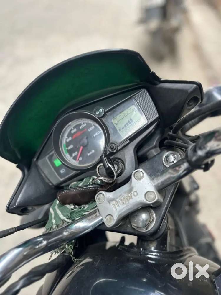 Passion pro 2015 model good condition