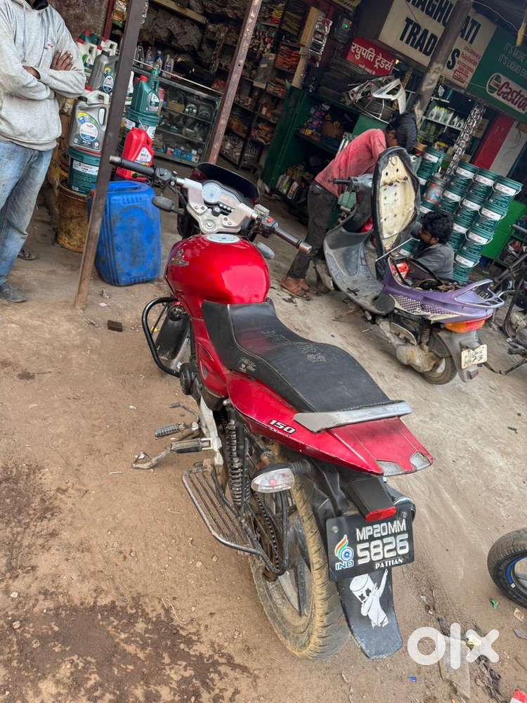 2012 model all Original