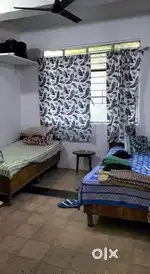 Bungarden Road Shering Flat