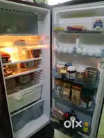 Samsung refrigerator