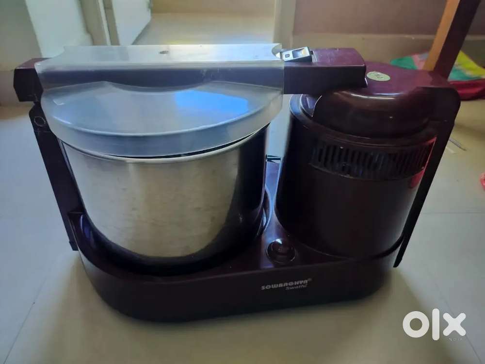 Grinder- Good running condition