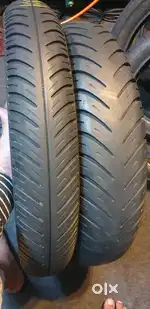 130 70 18     100 90 19  mrf zapper FS tyres sales