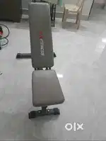 Gym bench Incline Decline