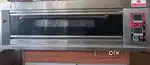 Bakery equipment