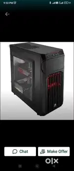 i5 3gen 8gb ddr3 500hdd Desktop ama yonjage 10000