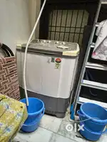 LG WASHING machine 7 Kg