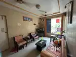 2 BHK FOR SALE SHANTI GARDEN