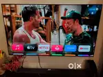 LG OLED G2 55 Inch 4K TV, Comes With Remote.
