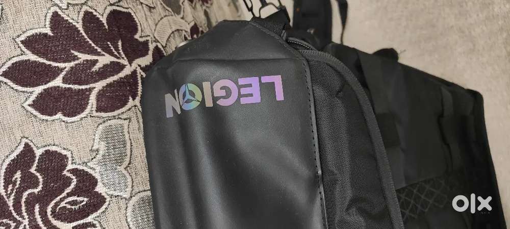 Lenovo legion backpack
