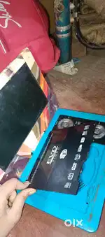 Antique piece for memory