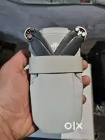 Urgent sell dgi mini 2 drone camera