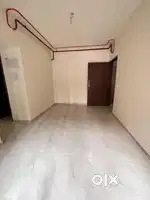 Open view 1 BHK FLAT FOR SALE IN SUNTECK WEST WORLD - NAIGOAN EAST