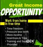 Part-time Full-time