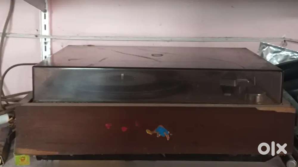 Stereo player and gramophone record player Philips 15000 negotiable