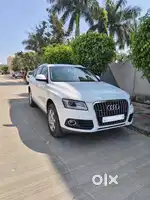Audi Q5 2016 Diesel Well Maintained