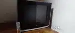 LG FLATRON TV