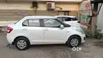 Swift Dzire only 42557Km Run