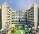Prime location 1 bhk masterbed flat available for sell