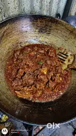 Chef for a restaurant in ghy who knows Indian, Chinese (Guwahati)