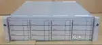 48TB STORAGE BOX Symantec PROMISE JX30 3U 16-BAY STORAGE DRIVE ARRAY