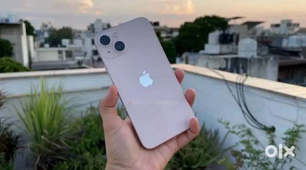 Selling brand new iphone 13 128gb