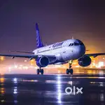 URGENTLY JOB VACANCY IN AIRPORT GROUND STAFF/CABIN CREW APPLY NOW