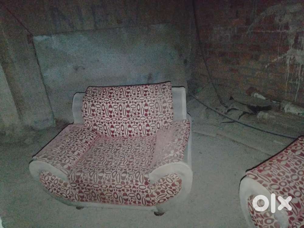 Sofa for Sell in Good condition