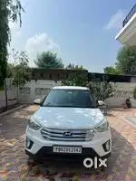 Hyundai Creta 2017