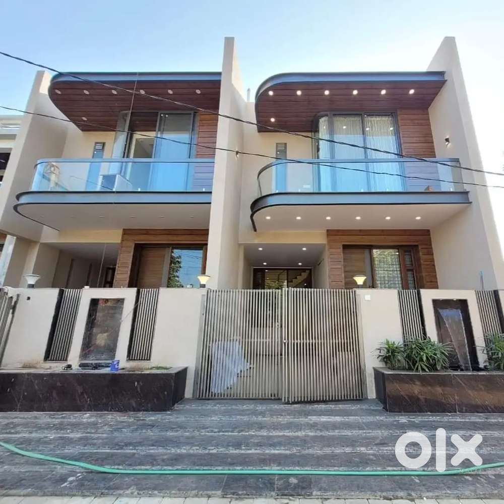FREEHOLD property