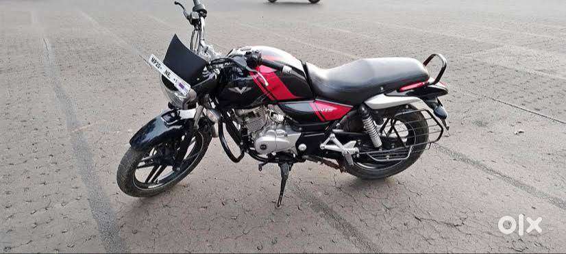 Bajaj irs vicrant v15