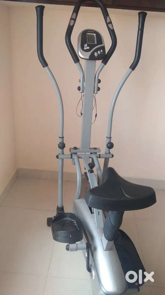 Gym cycle - good condition, best price