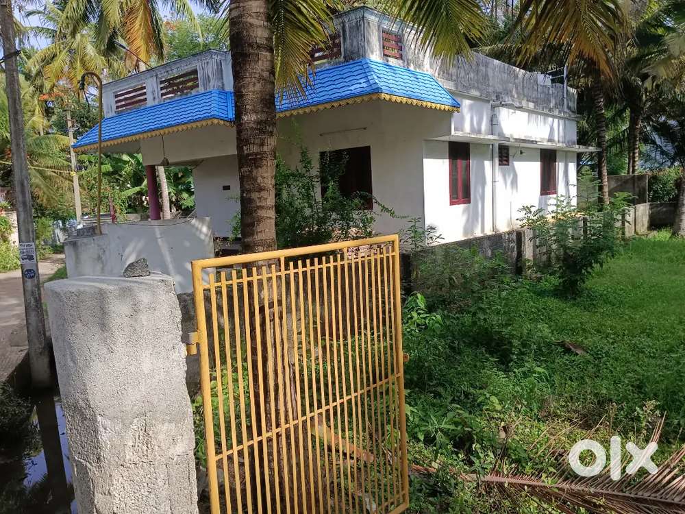 வெம்பனூரில் 8 சென்ட் வீட்டு மனை விற்பனைக்கு!