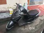 New brand Activa 6g