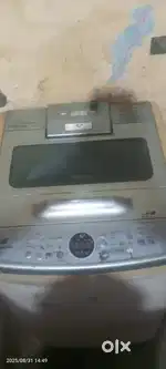 Samsung Automatic machine