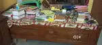 Want to Sell King sized Box Khat