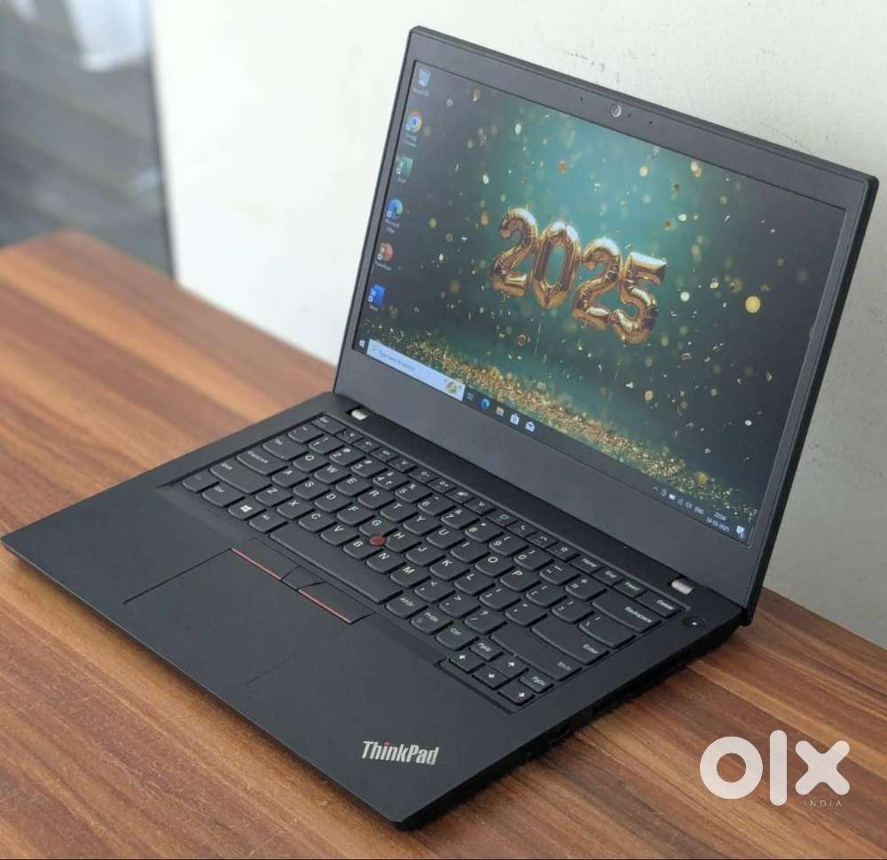 Lenovo Thinkpad L14 (i5-10th gen/ 16/512)