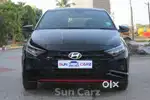 Hyundai i20 N Line N8 1.0 Turbo MT, 2024, Petrol