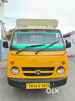 TATA ace ht