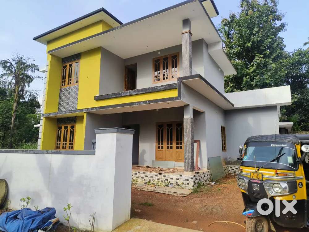 പുതിയ വീട് വില്പനയ്ക്ക്