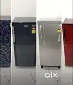 Fridges shop lite used
