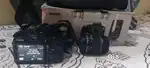 Canon EOS 1300d