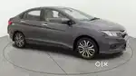 Honda City i-VTEC CVT VX, 2018, Petrol