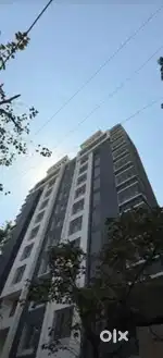 Brand New Flat Available For Rent